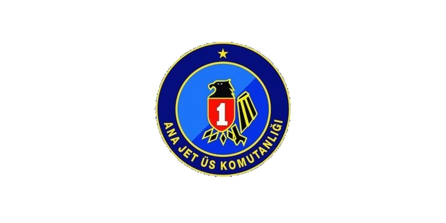 ESKİŞEHİR 1 İNCİ ANA JET ÜST KOMUTANLIĞI