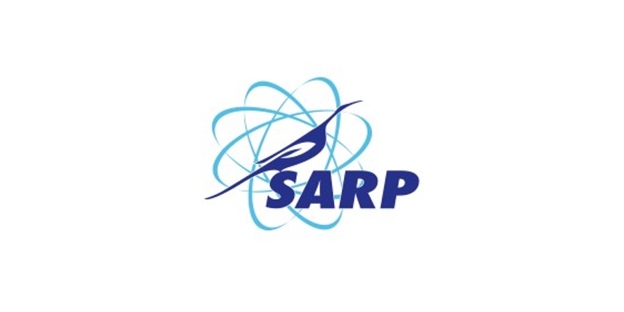 SARP HAVACILIK LOJİSTİK TURİZM SAN.VE TİC .A.Ş.